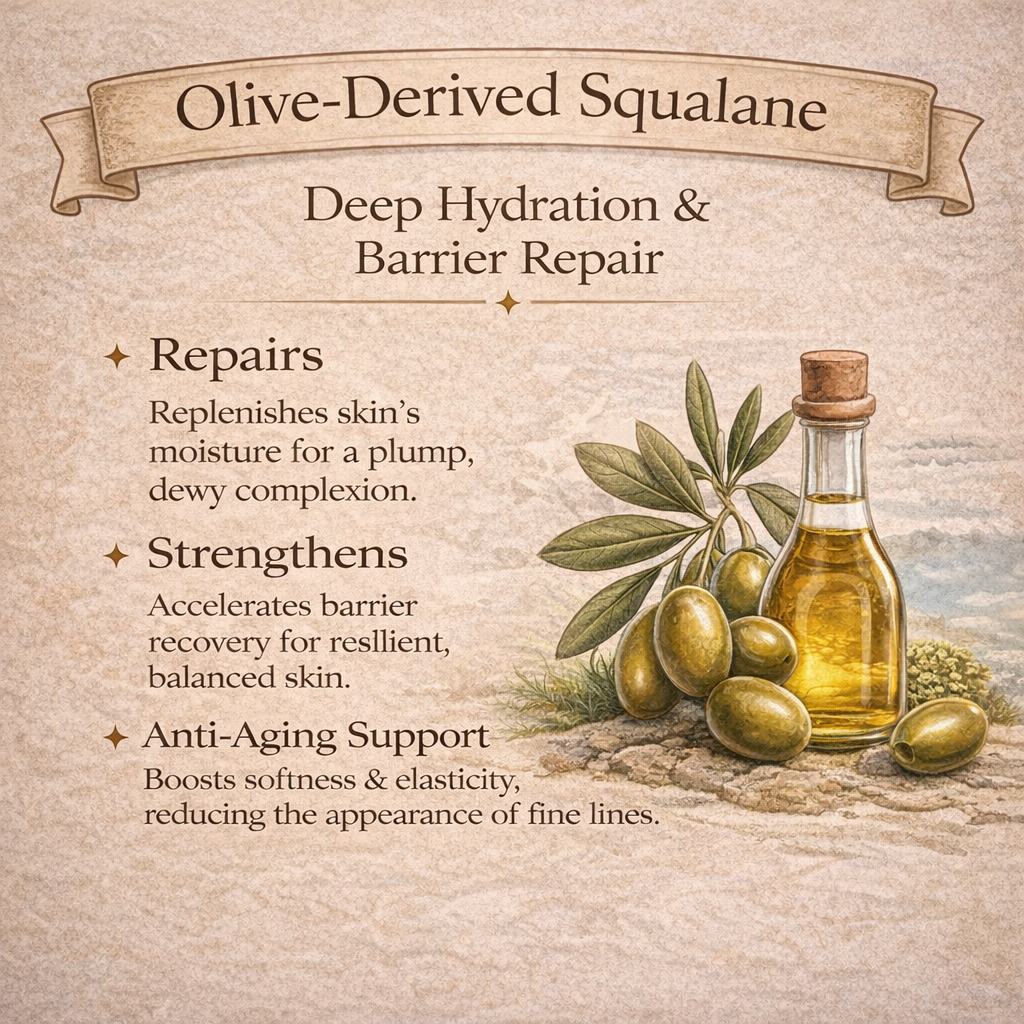 Aegeara Radiance Elixr