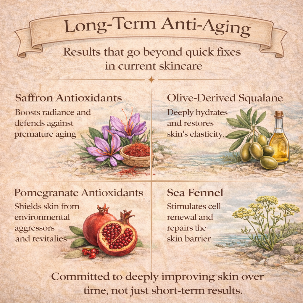 Aegeara Radiance Elixr